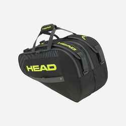 Padel Bag Base - Black