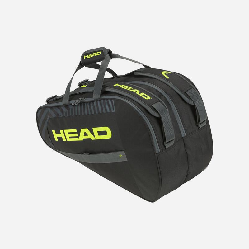 Sac de padel - Head Base noir