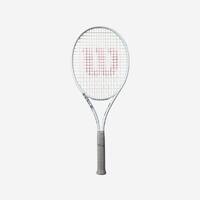 Raquette de tennis adulte - Wilson Shift 300 Gris 300g NON CORDEE