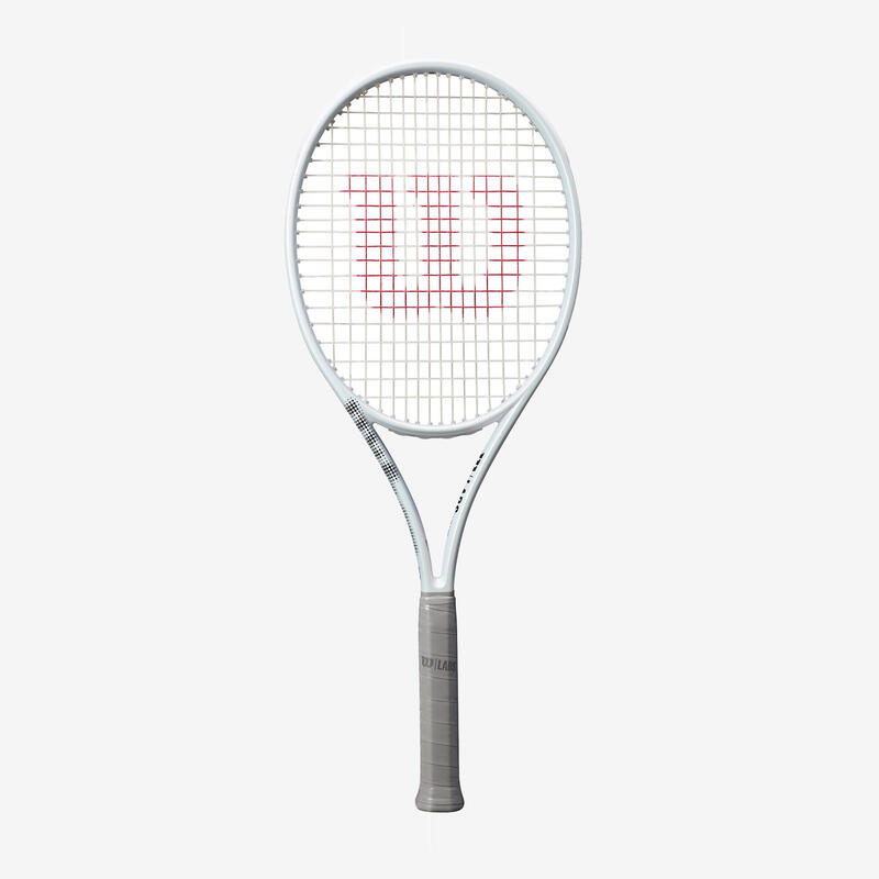 Raqueta tenis adulto - Wilson Shift 300 Gris 300 SIN ENCORDAR | Decathlon