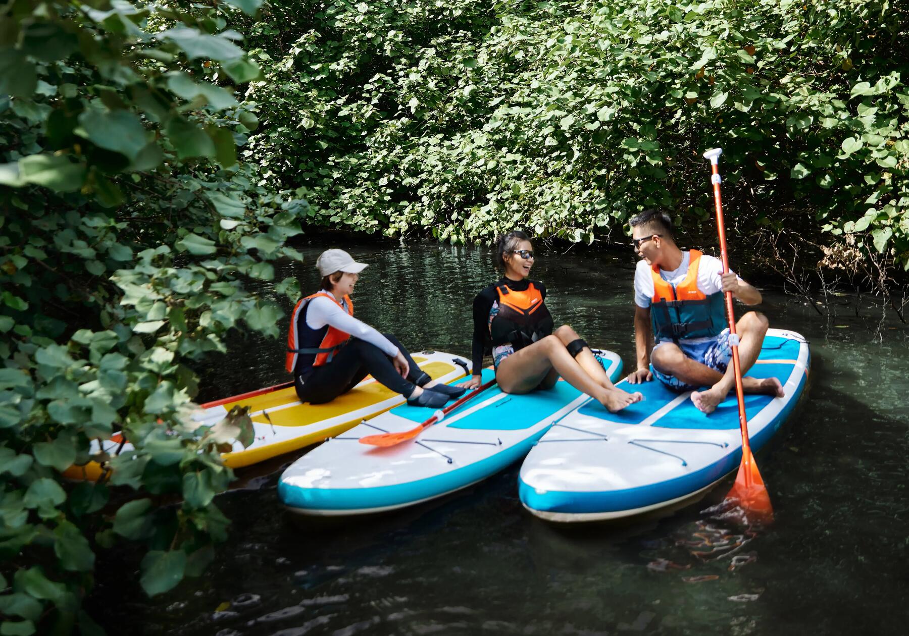 stand-up-paddle-choisir-son-gilet-flottabilite-securite