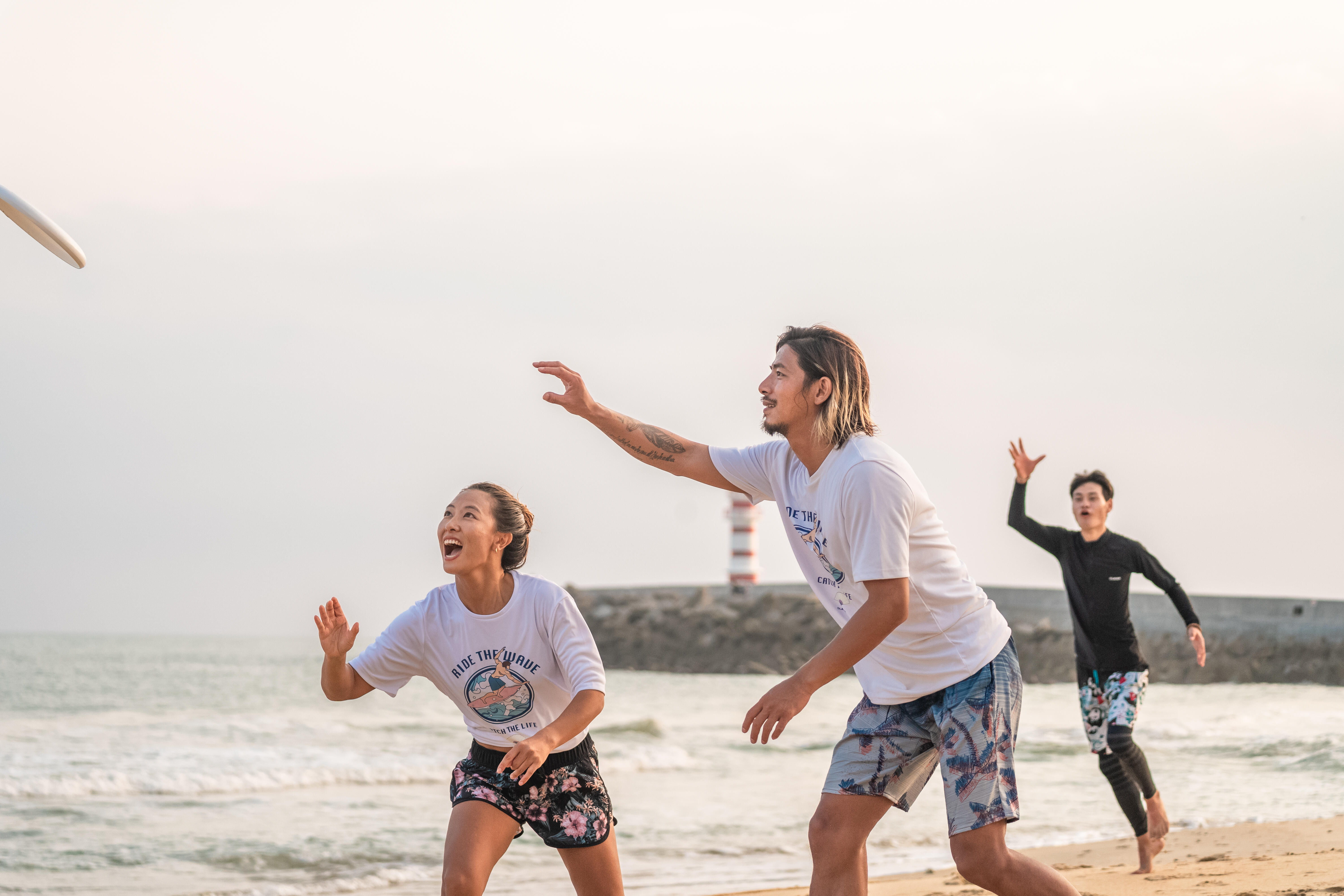 Ultimate Disc - Original White - TRIBORD