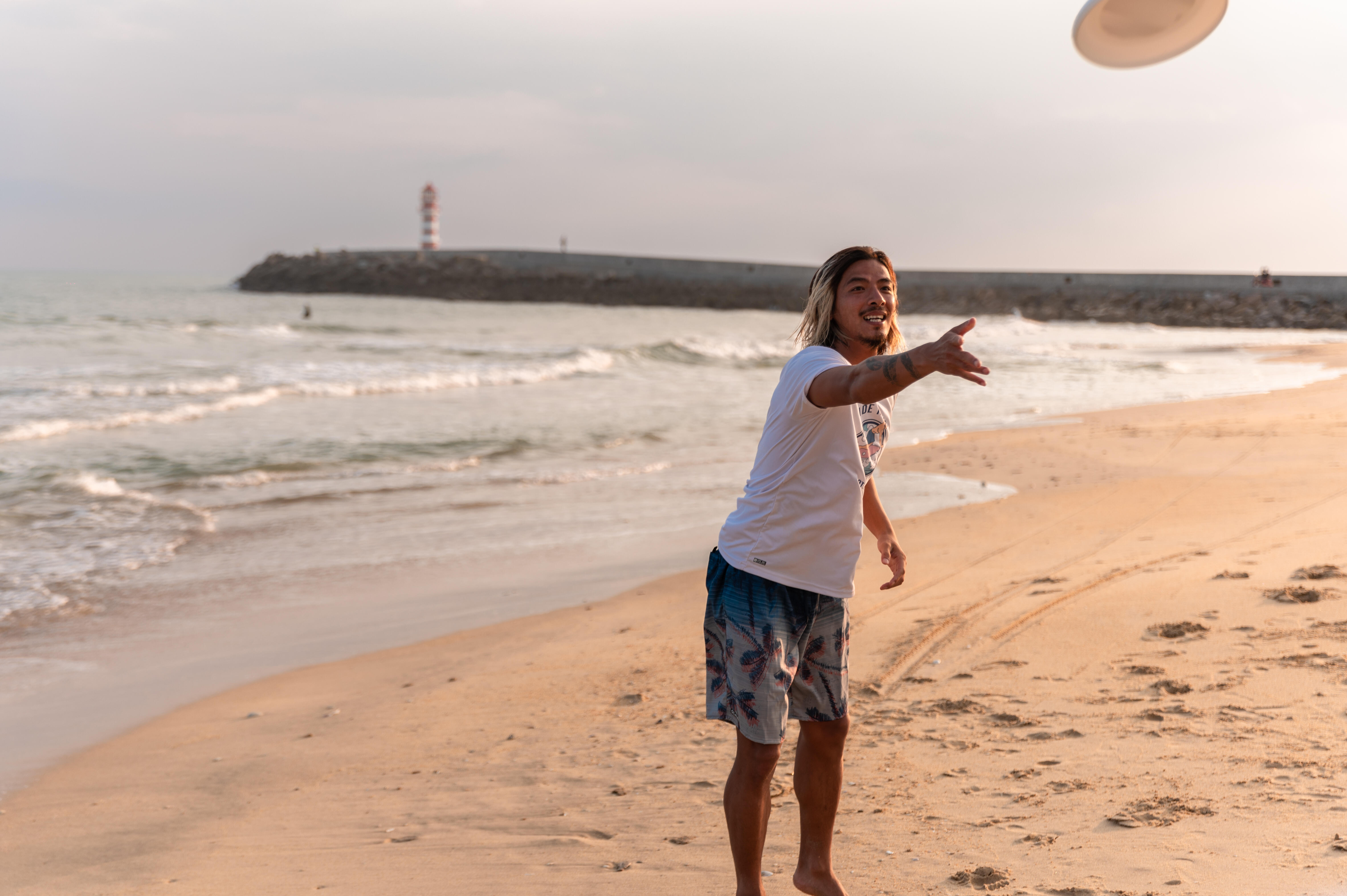 Ultimate Disc - Original White - TRIBORD