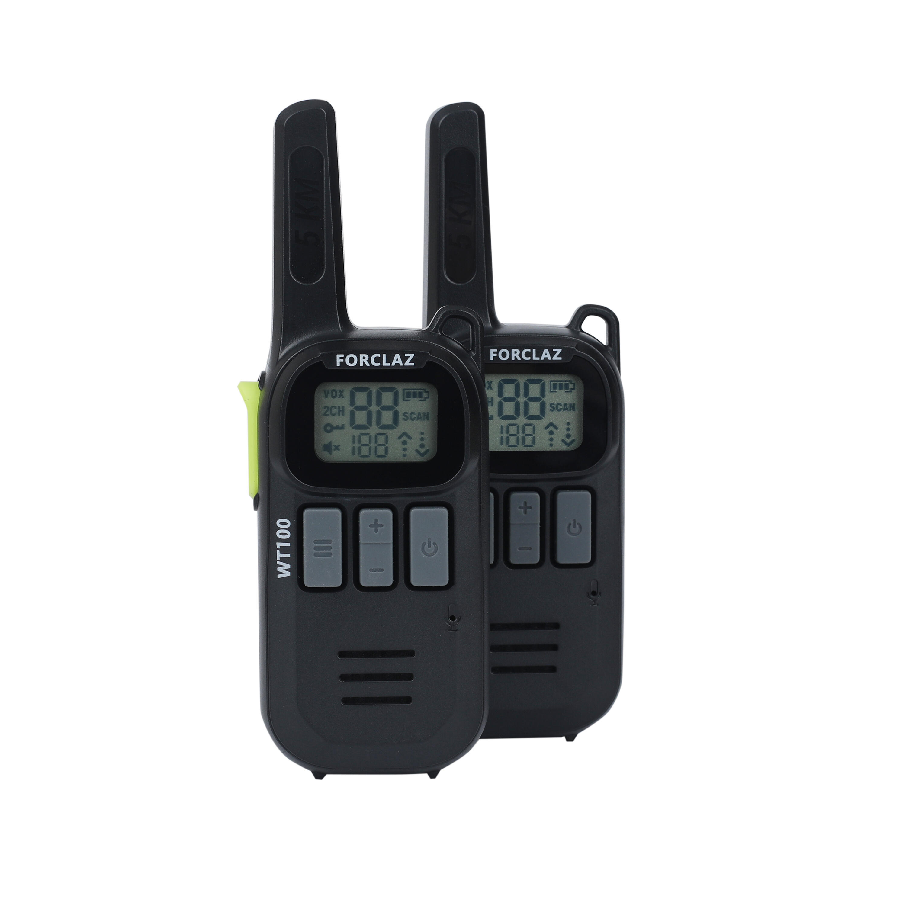 Walkie Talkies