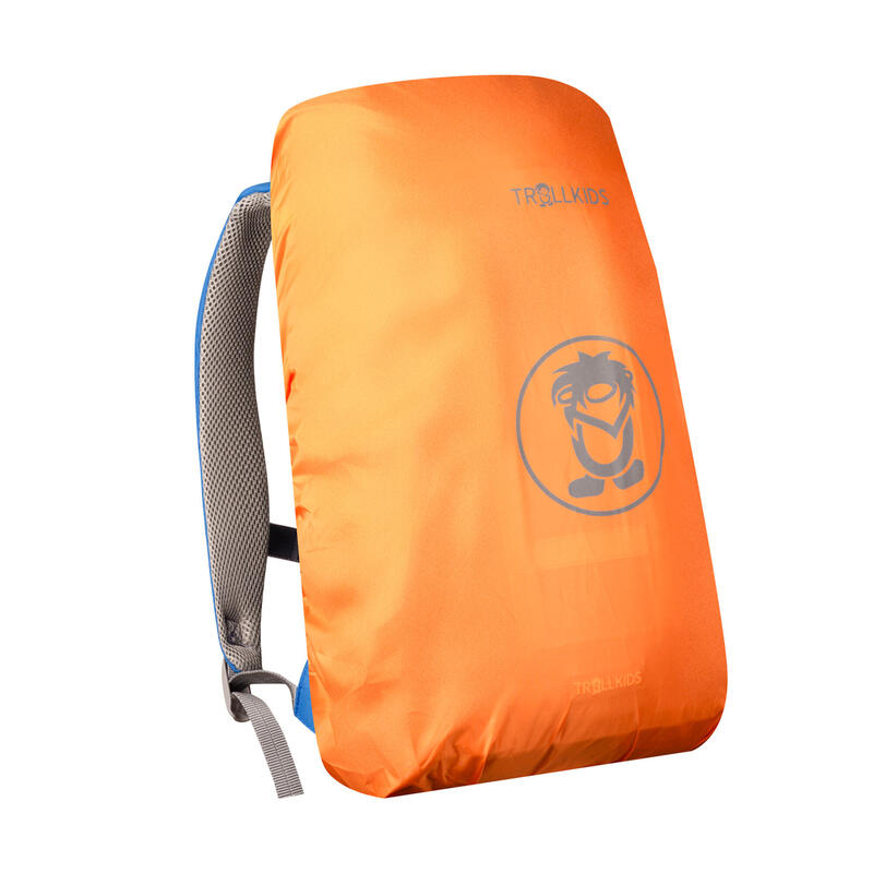 SAC À DOS DE RANDONNÉE MONTAGNE JUNIOR - TROLLKIDS FJELL PACK L 20L