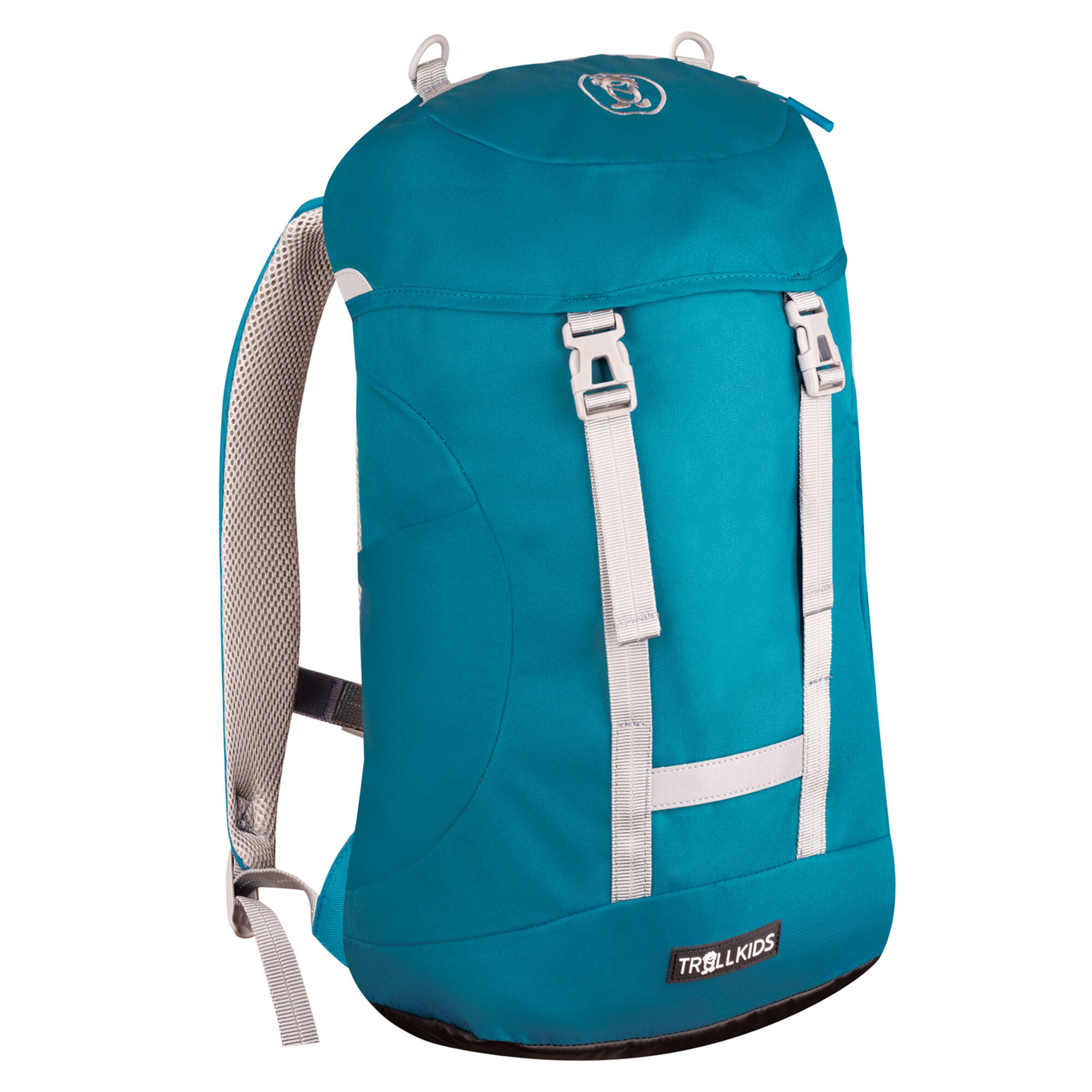 JUNIOR MOUNTAIN HIKING BACKPACK - TROLLKIDS FJELL PACK L 20L