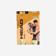 Bola de Padel Head Pro S (2 tubos com 3 bolas)
