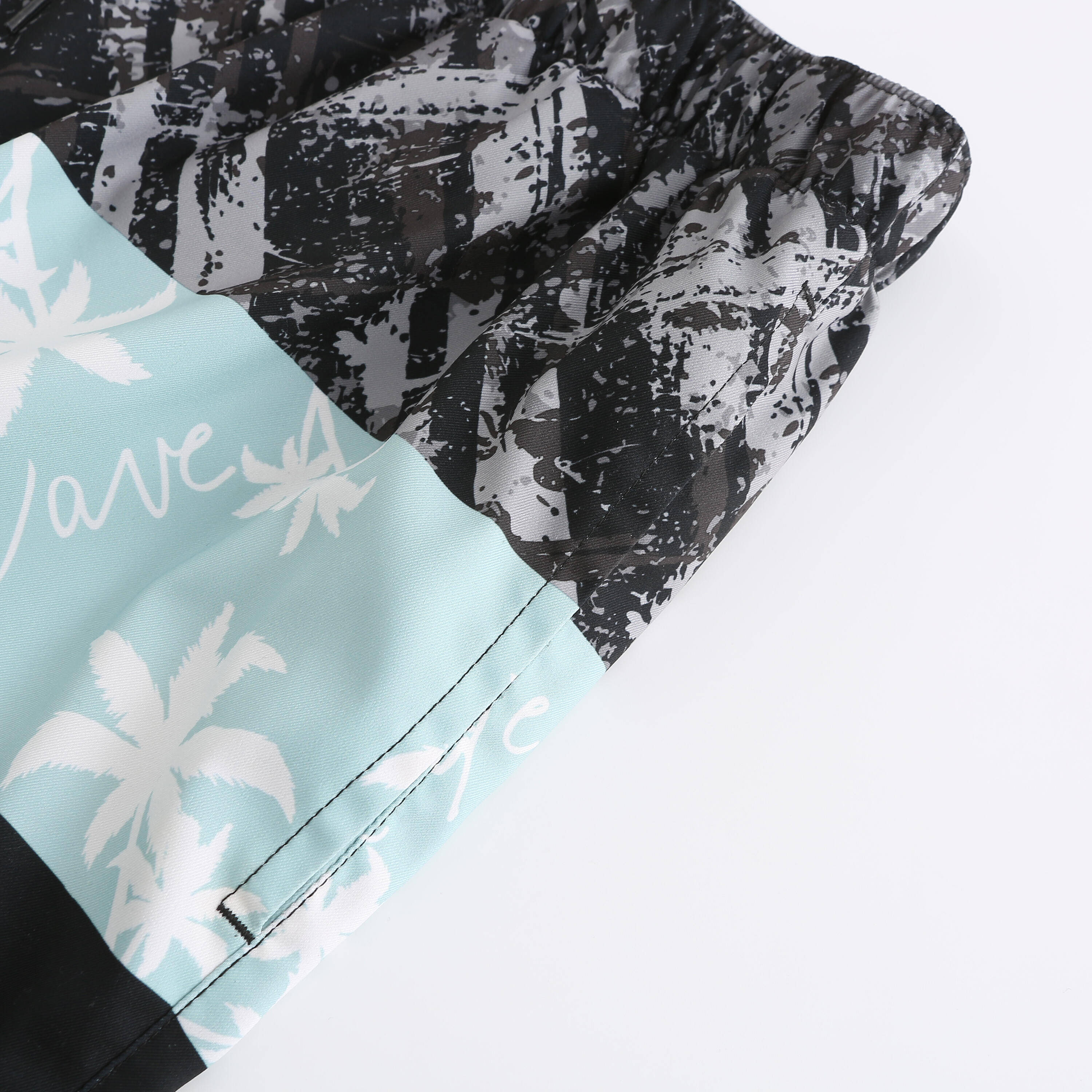 SBS 100 Eco 20" BRUSH BLACK -  5