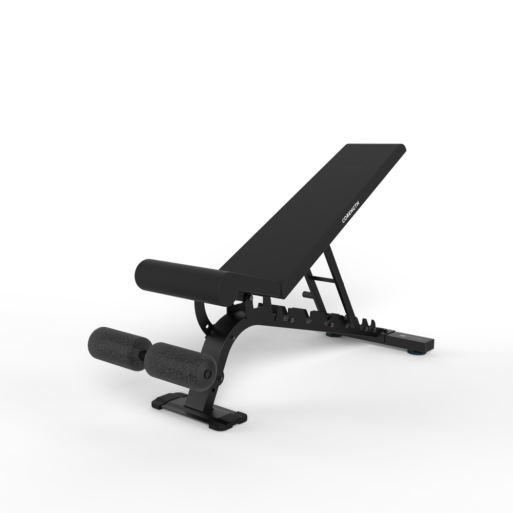 Weights Bench 900 corength user guide repairs