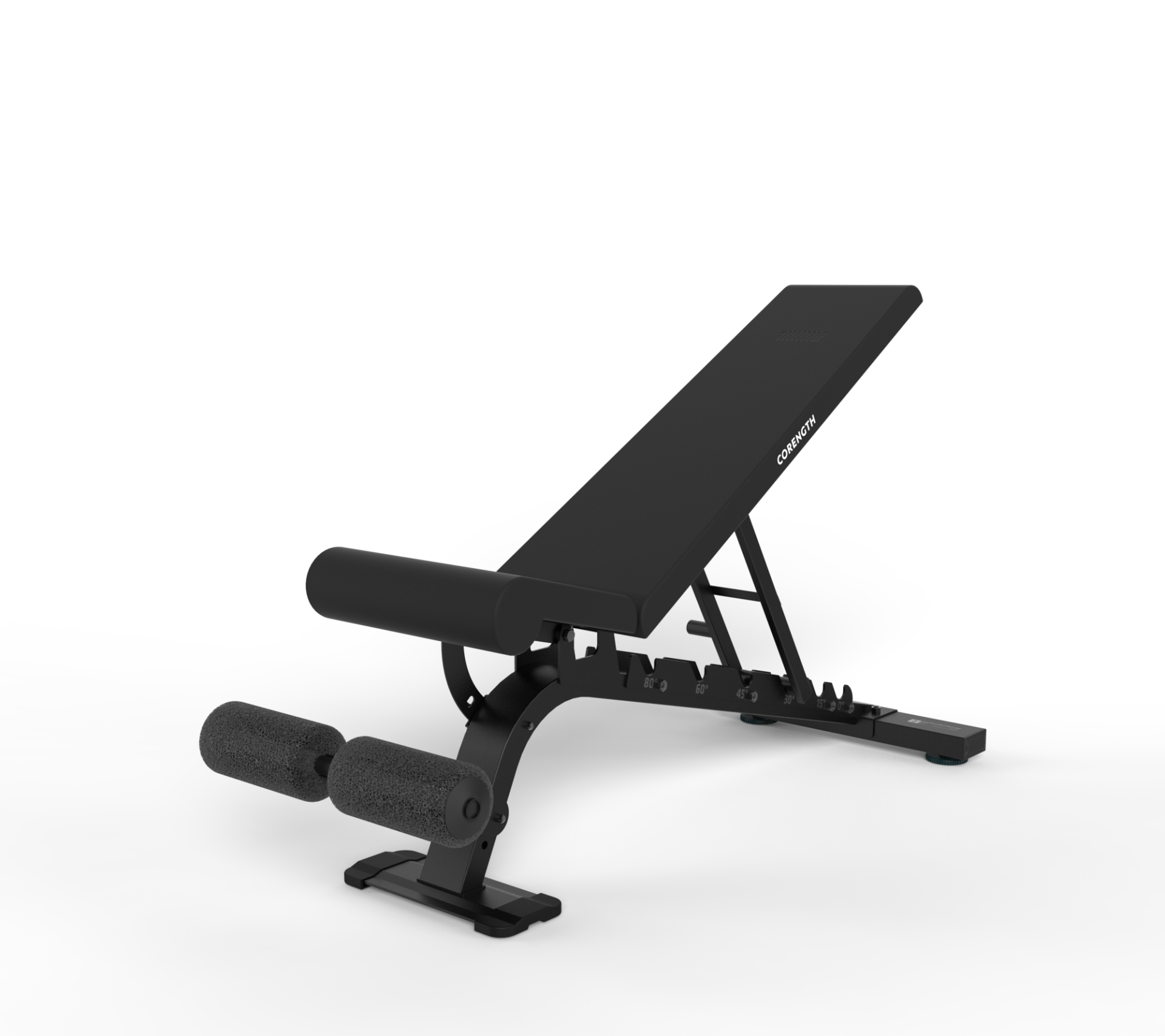 Weights Bench 900 corength user guide repairs