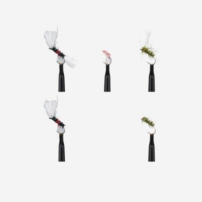 Chironomidi HRK30 x2