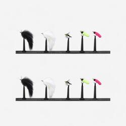 STREAMER & NYMPHES HRK35 x10