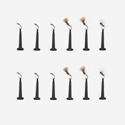 CHIRONOMES HRK18 x12