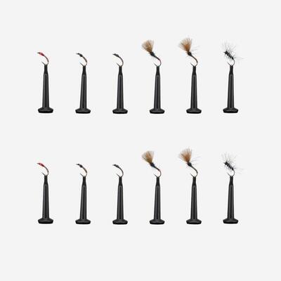 Dansmuggen hrk18 12 stuks