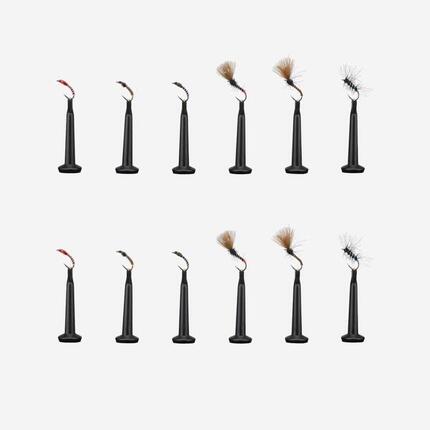 CHIRONOMES HRK18 x12