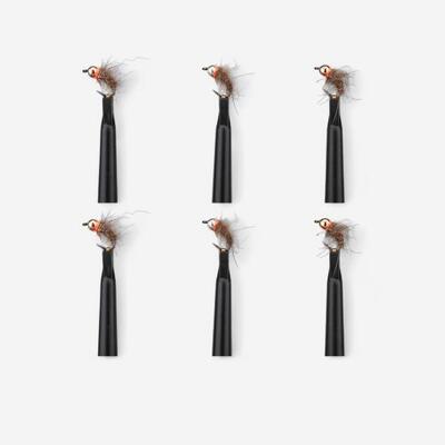 Nimfen hrk23 6 stuks