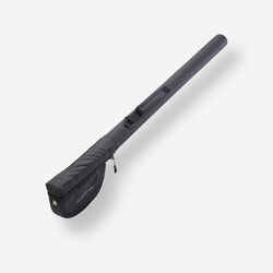 Fly fishing rod and reel transport tube 90 cm