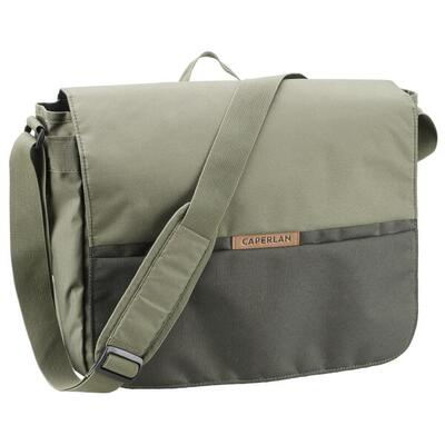 Angeltasche Forellenangeln Musette 12 l khaki