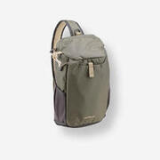 Geantă cu bretea Pescuit 9L - Sling bag 100 kaki