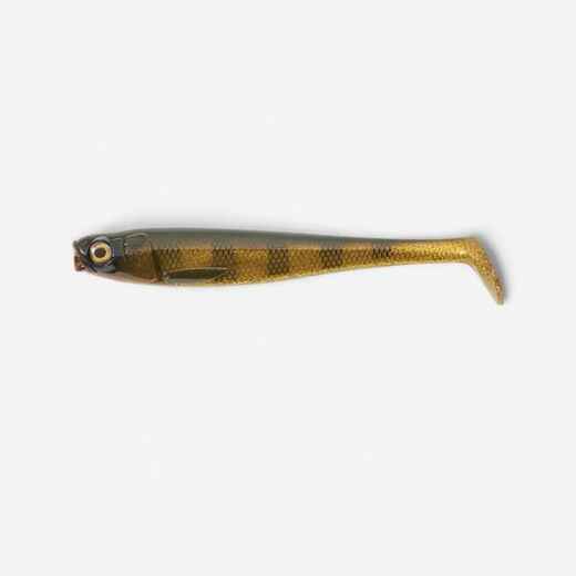 
      ROGEN SOFT SHAD PIKE LURE 200 GOLD X1
  