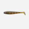 ROGEN SOFT SHAD PIKE LURE 200 GOLD X1