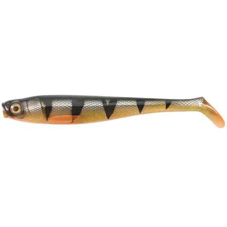 ROGEN SOFT SHAD PIKE LURE 200 PERCH X1