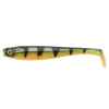 ROGEN SOFT SHAD PIKE LURE 200 FIRETIGER X1