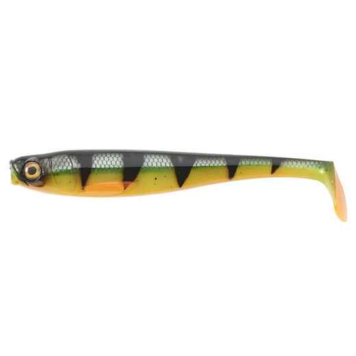 
      ROGEN SOFT SHAD PIKE LURE 200 FIRETIGER X1
  