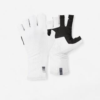 Guanti pesca 500 ANTI-UV