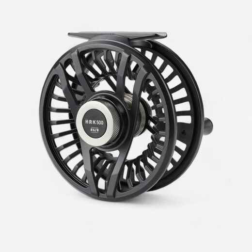 
      Fly fishing reel HRK - R #6/7/8
  