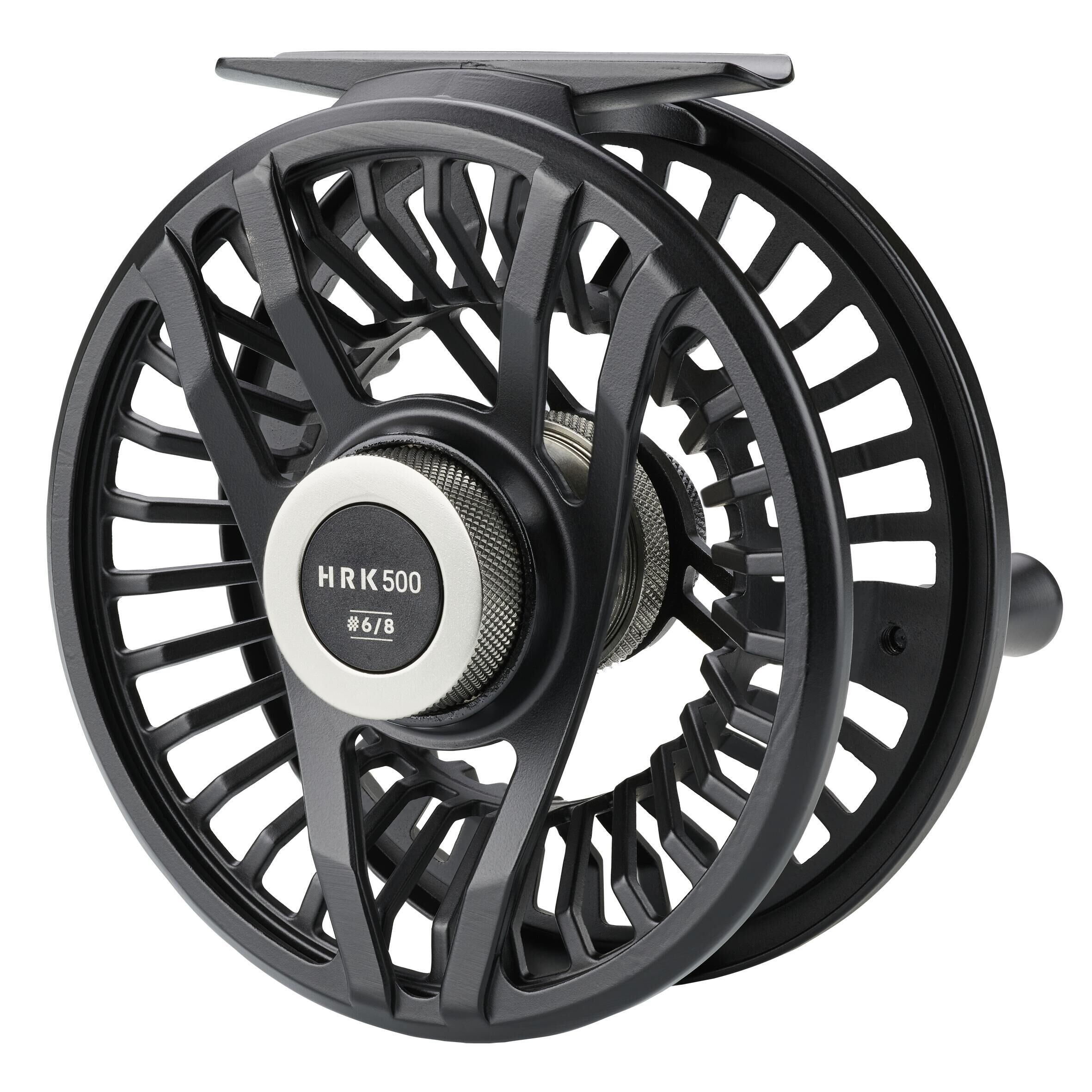 CAPERLAN Fly fishing reel HRK - R #6/7/8