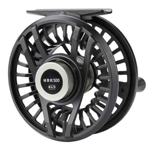 
      Fly fishing reel HRK - R #3/4/5
  