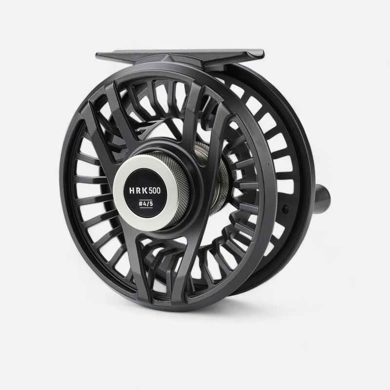 Customer Reviews Fly fishing reel HRK R 3/4/5 Decathlon