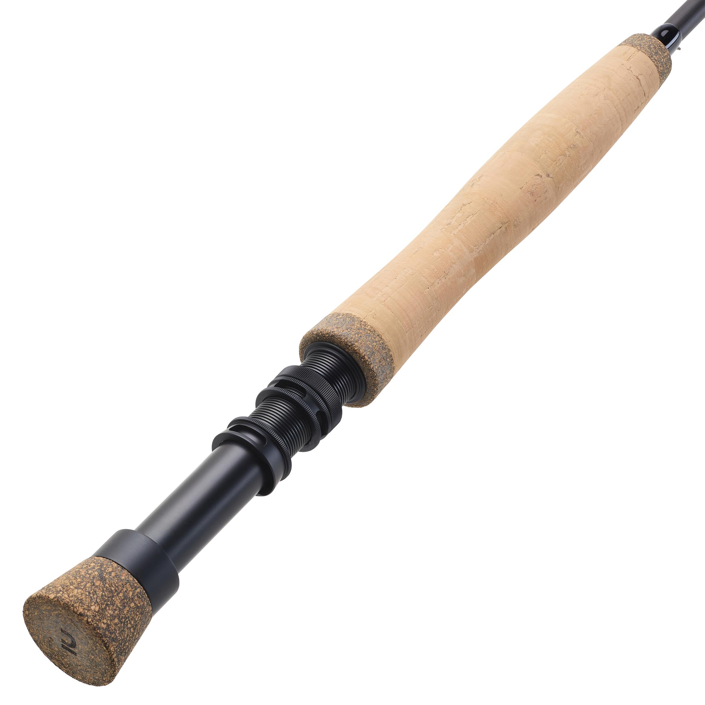 Fly fishing rod HRK 10' 3/4 wt 5/8