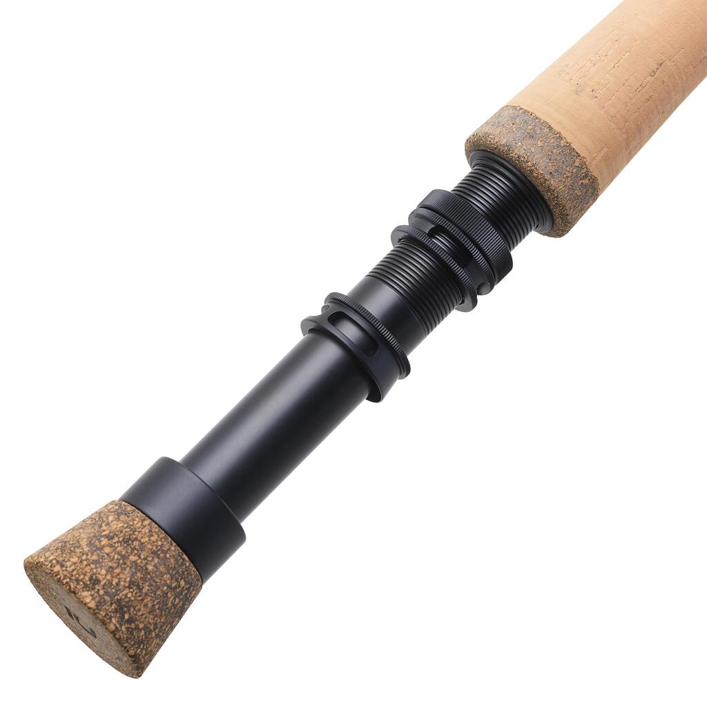 Fly fishing rod HRK 10' 3/4 wt