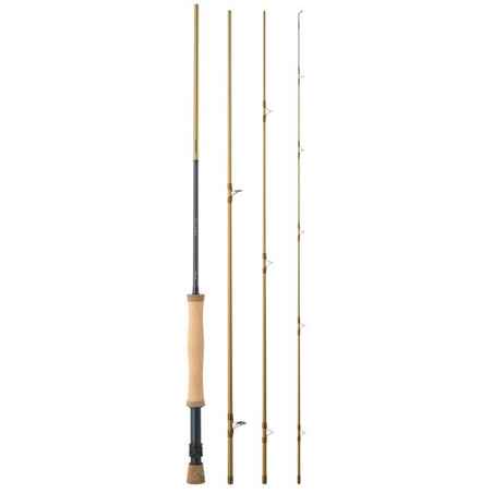 Fly fishing rod HRK 9'6 6/7 wt