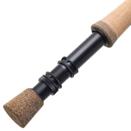 Fly fishing rod HRK 9'6 6/7 wt