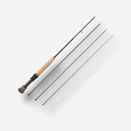 Fly fishing rod HRK 10' 3/4 wt