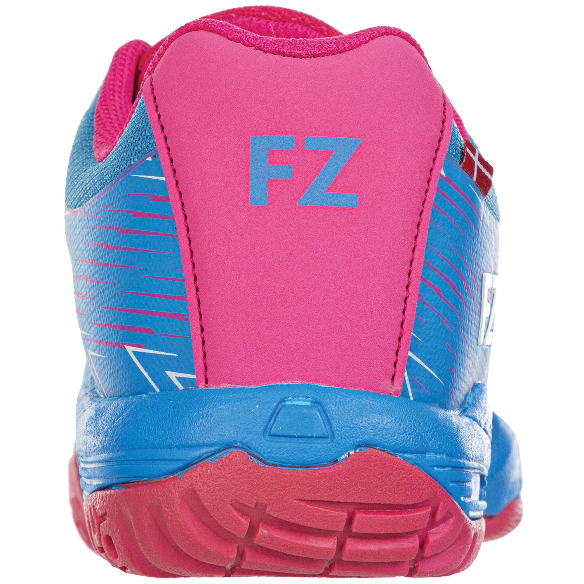 Zapatillas de interior mujer FZ FORZA TAILA Azul 6/6