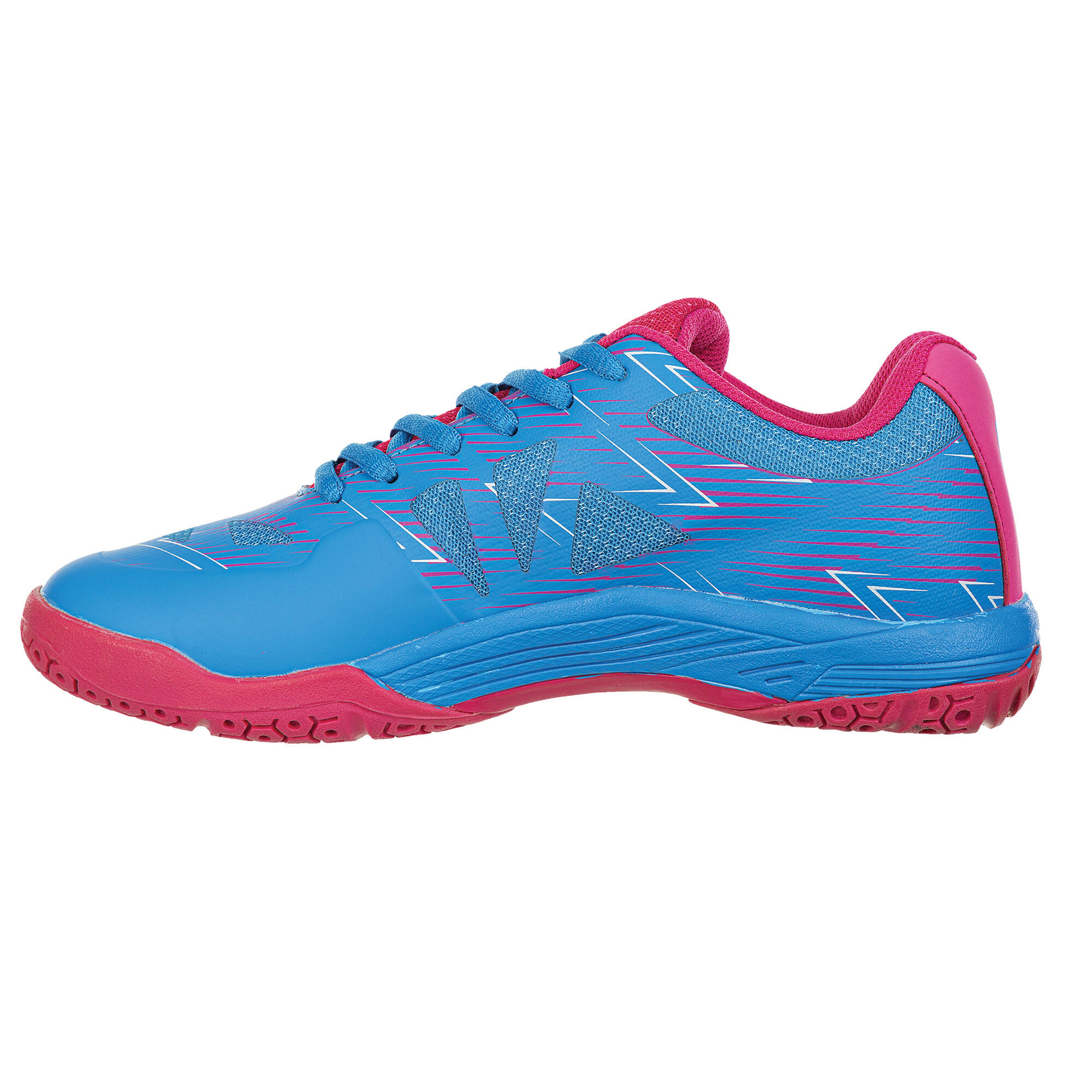 Zapatillas de interior mujer FZ FORZA TAILA Azul 5/6