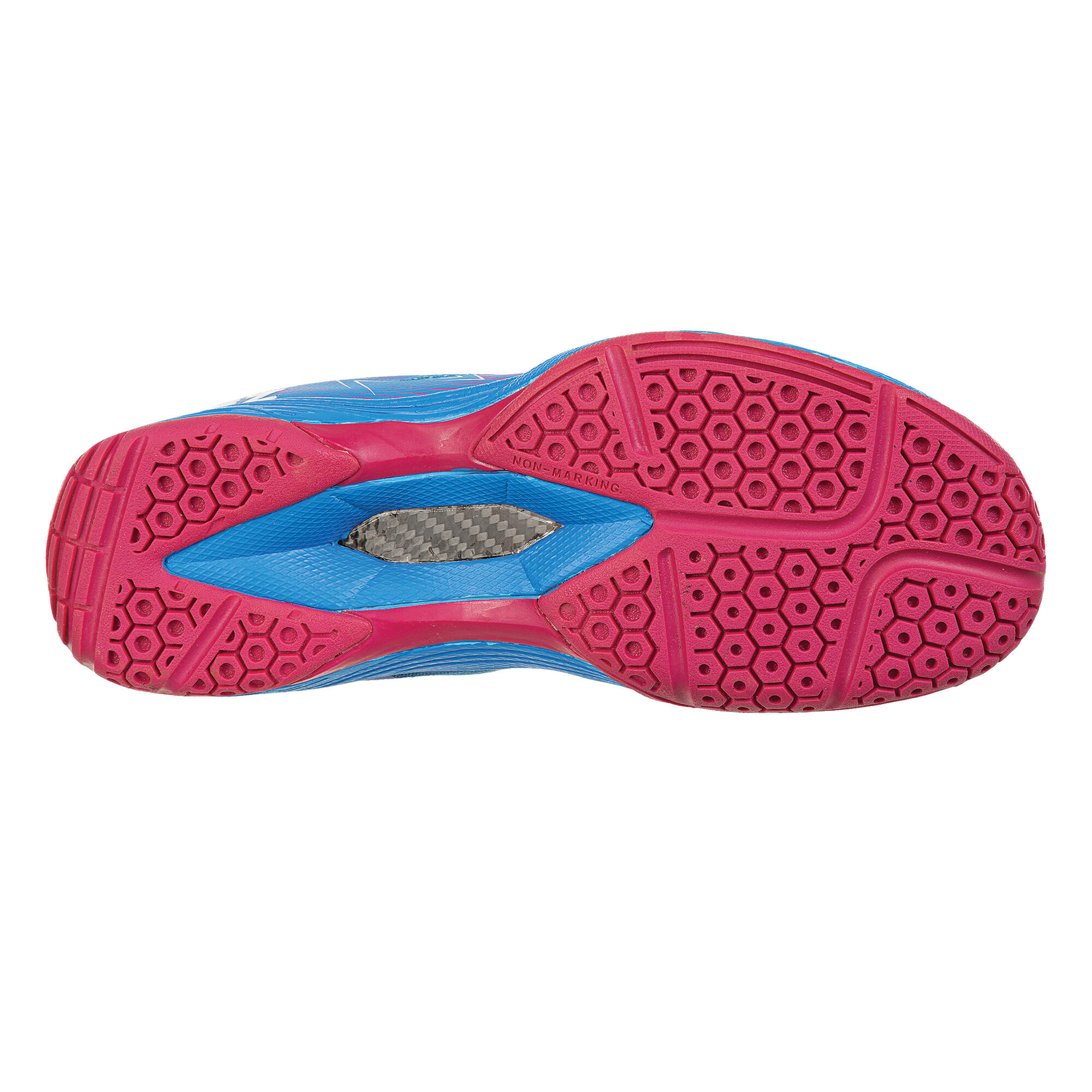 Zapatillas de interior mujer FZ FORZA TAILA Azul 3/6
