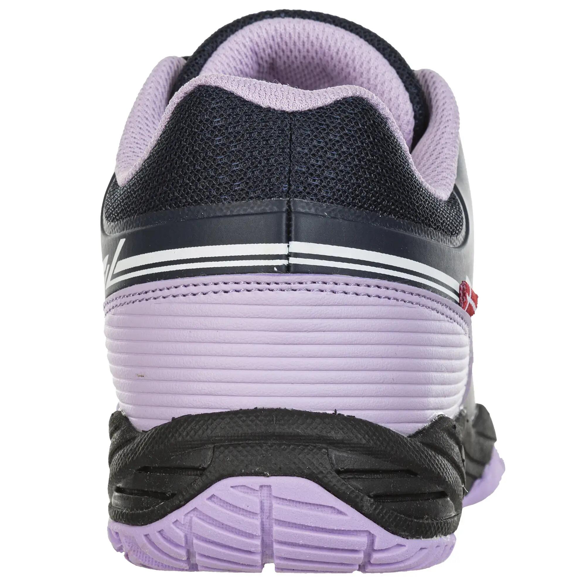 Women's Indoor Shoes Brace - Black 6/6