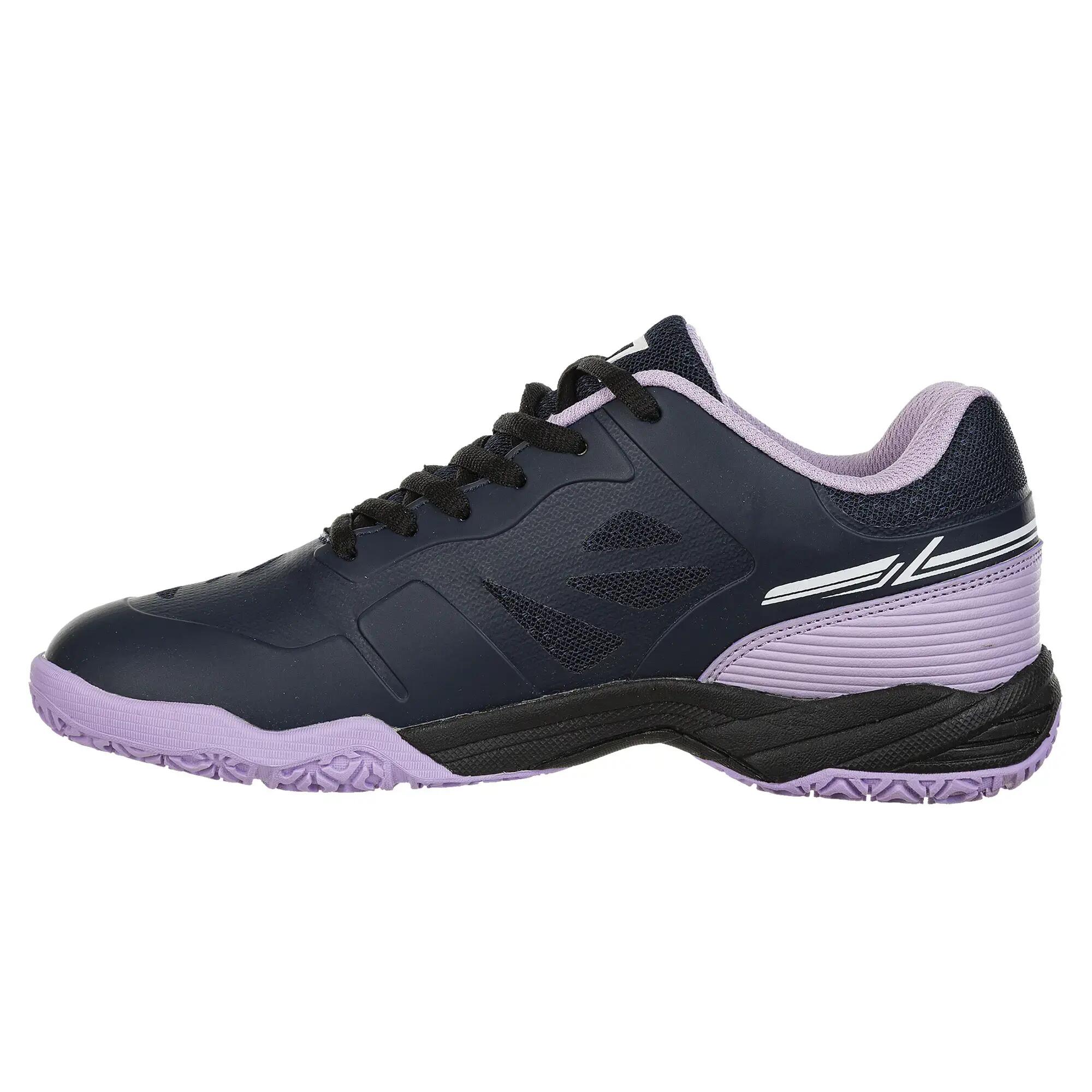 Women's Indoor Shoes Brace - Black 5/6