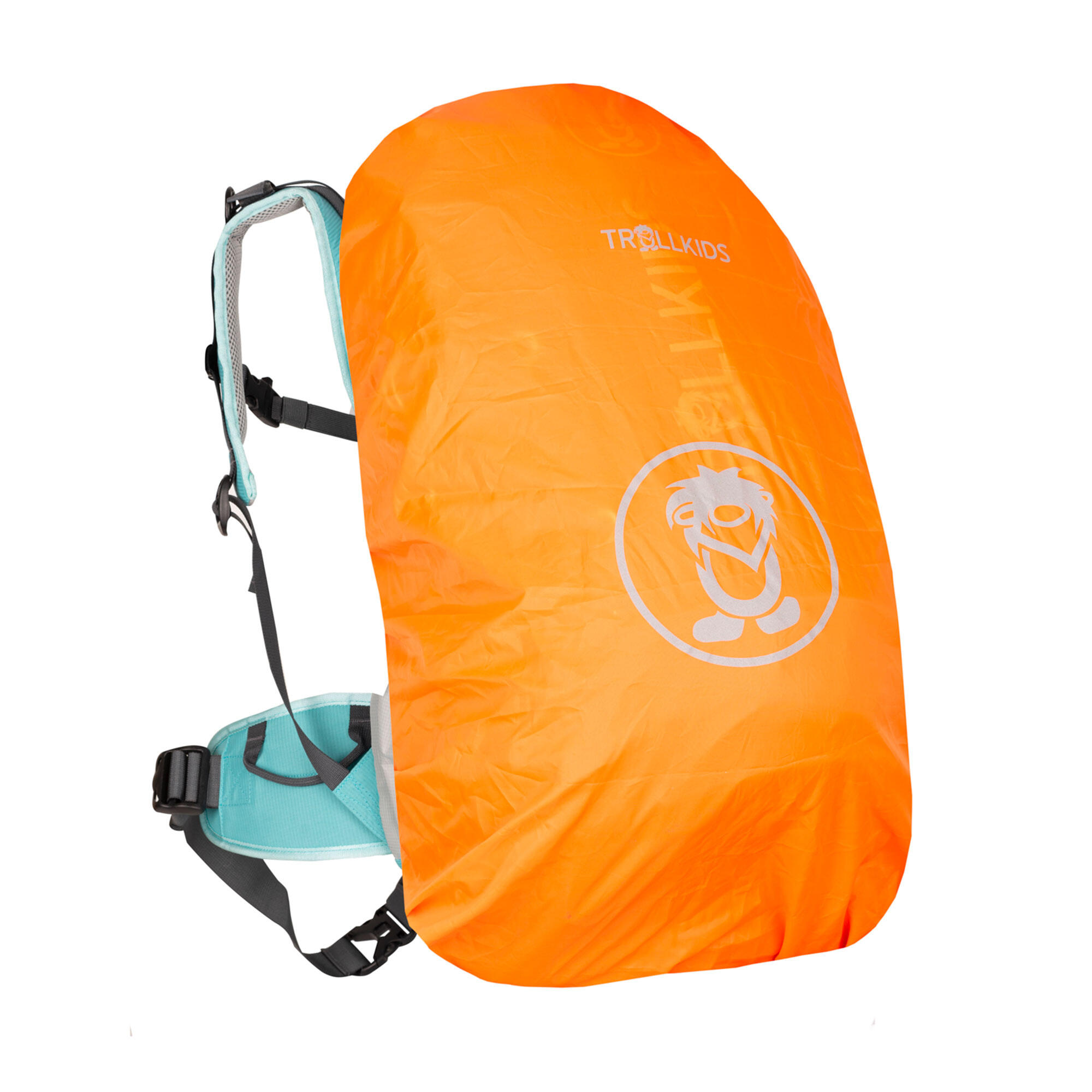 ZAINO DA TREKKING JUNIOR - ZAINO TROLLTINGA PER BAMBINI 30L