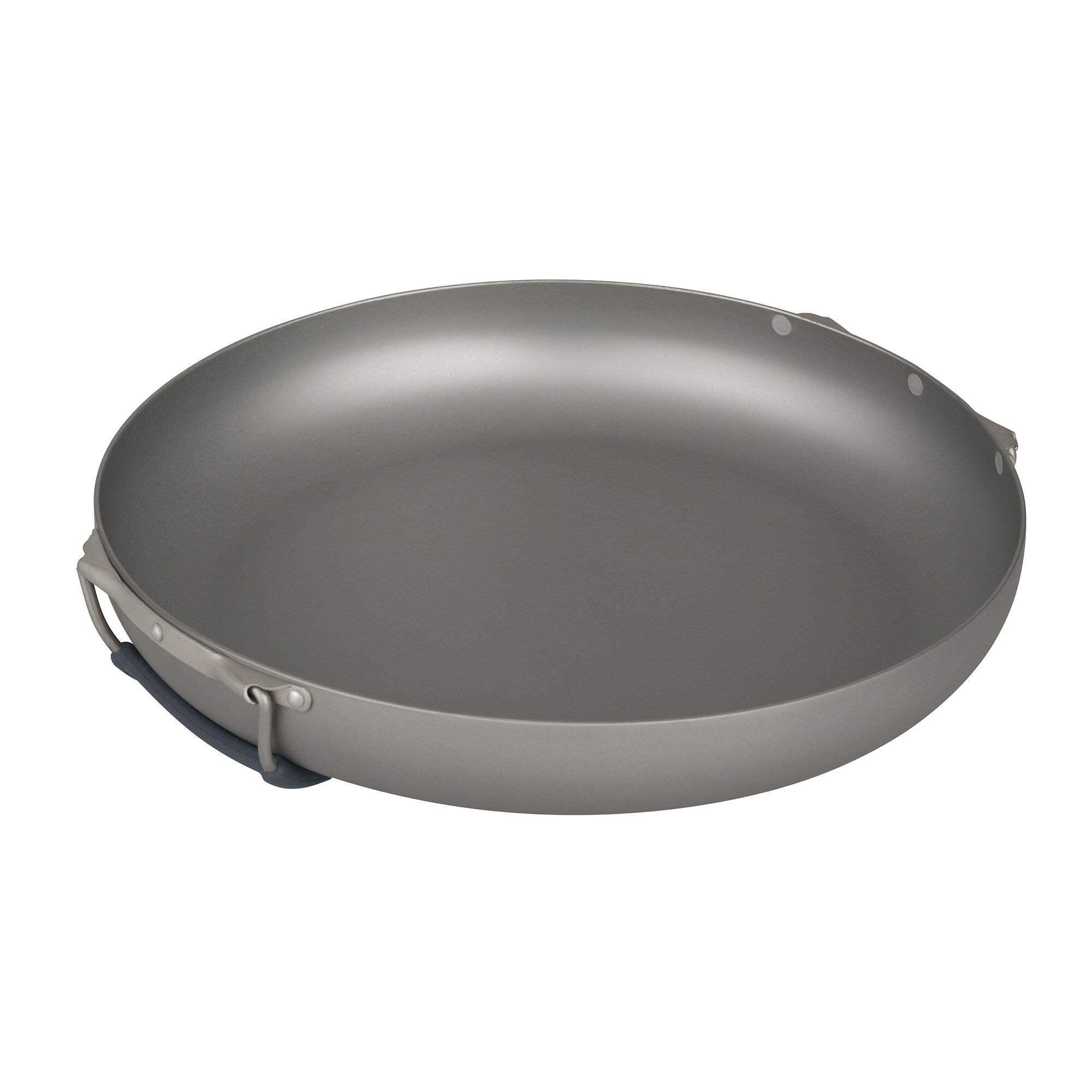 ALUMINIUM HIKER'S CAMP STOVE - X-PAN 8 SEA TO SUMMIT