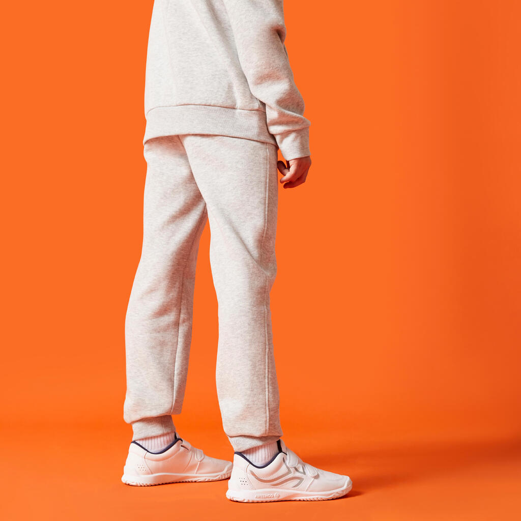 Kids' Warm Jogging Bottoms