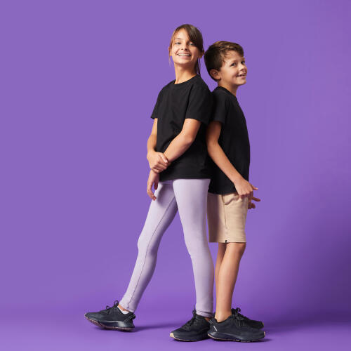 COLOURFUL EVERYDAY WEAR FOR ACTIVE KIDS