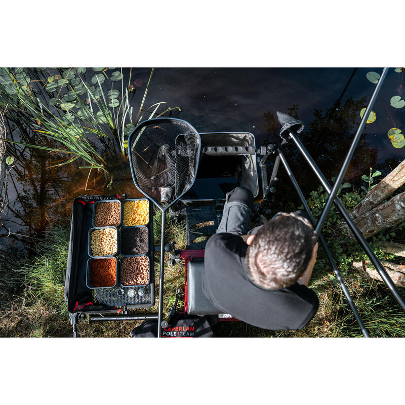 TETE EPUISETTE 500 OVALE POWER 0,56M