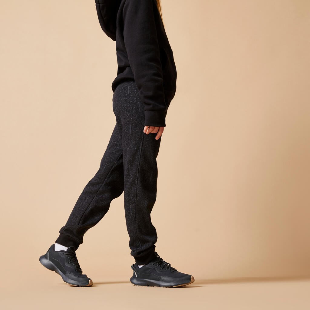 Kids' Warm Jogging Bottoms