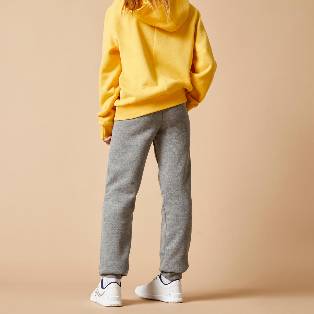 Kids' Warm Jogging Bottoms